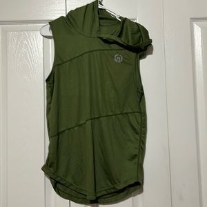 Neleus work out set of 2 tops